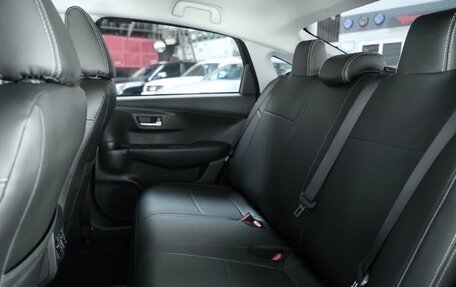 Toyota Vios III, 2026 год, 2 140 000 рублей, 8 фотография