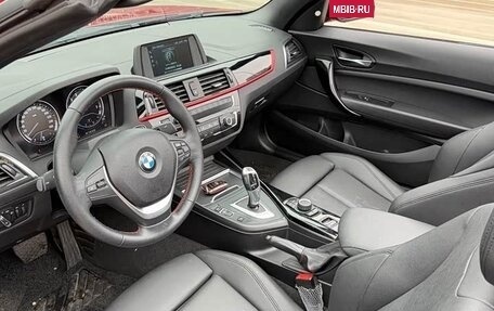 BMW 2 серия F22, 2018 год, 1 490 000 рублей, 6 фотография