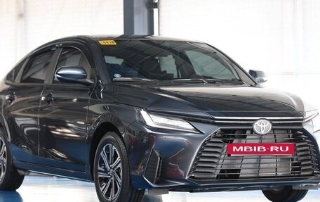 Toyota Vios III, 2026 год, 2 140 000 рублей, 2 фотография