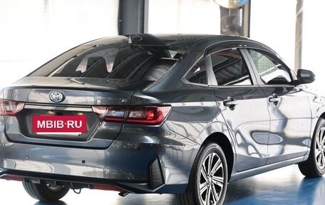 Toyota Vios III, 2026 год, 2 140 000 рублей, 4 фотография