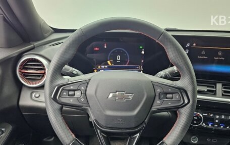 Chevrolet Trax, 2024 год, 1 426 000 рублей, 9 фотография