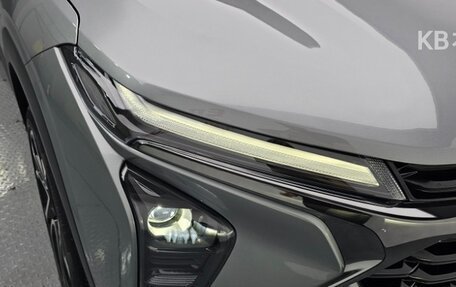 Chevrolet Trax, 2024 год, 1 426 000 рублей, 7 фотография