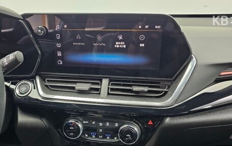 Chevrolet Trax, 2024 год, 1 426 000 рублей, 12 фотография
