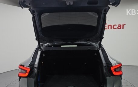 Chevrolet Trax, 2024 год, 1 426 000 рублей, 6 фотография