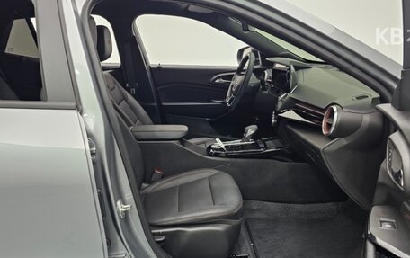 Chevrolet Trax, 2024 год, 1 426 000 рублей, 17 фотография