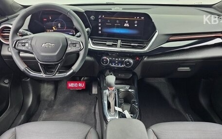 Chevrolet Trax, 2024 год, 1 426 000 рублей, 10 фотография