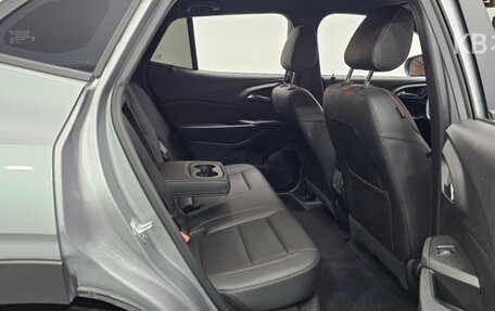 Chevrolet Trax, 2024 год, 1 426 000 рублей, 18 фотография
