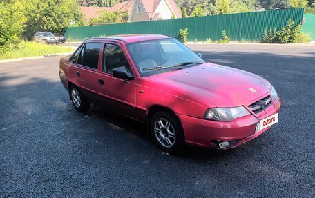Daewoo Nexia I рестайлинг, 2011 год, 135 000 рублей, 3 фотография