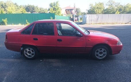 Daewoo Nexia I рестайлинг, 2011 год, 135 000 рублей, 4 фотография