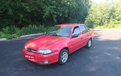 Daewoo Nexia I рестайлинг, 2011 год, 135 000 рублей, 1 фотография