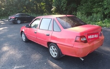 Daewoo Nexia I рестайлинг, 2011 год, 135 000 рублей, 7 фотография
