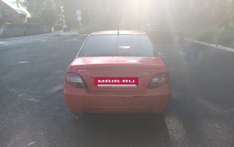 Daewoo Nexia I рестайлинг, 2011 год, 135 000 рублей, 5 фотография