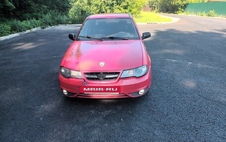 Daewoo Nexia I рестайлинг, 2011 год, 135 000 рублей, 2 фотография