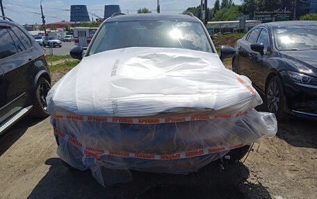 Volkswagen Tiguan II, 2019 год, 800 000 рублей, 1 фотография