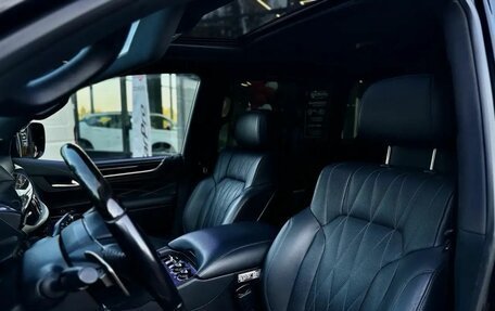 Lexus LX III, 2021 год, 8 900 000 рублей, 11 фотография