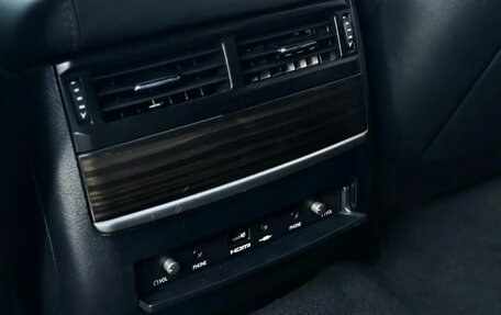 Lexus LX III, 2021 год, 8 900 000 рублей, 16 фотография