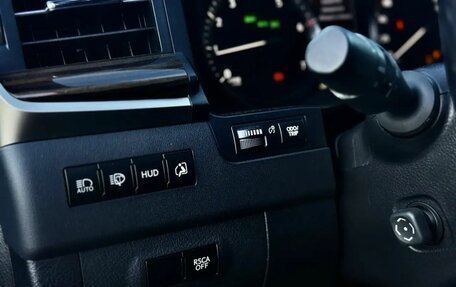 Lexus LX III, 2021 год, 8 900 000 рублей, 19 фотография