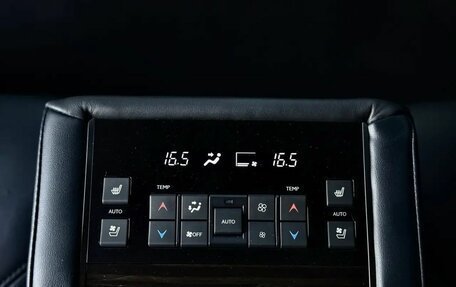 Lexus LX III, 2021 год, 8 900 000 рублей, 21 фотография