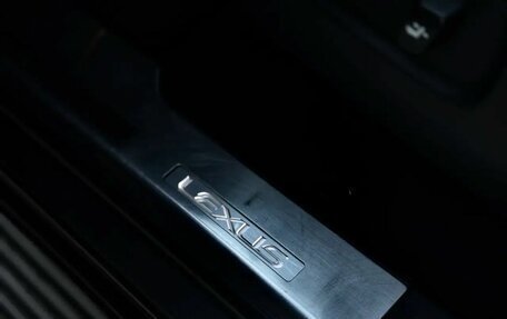 Lexus LX III, 2021 год, 8 900 000 рублей, 22 фотография