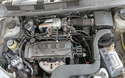 Toyota Raum I, 2001 год, 120 000 рублей, 1 фотография