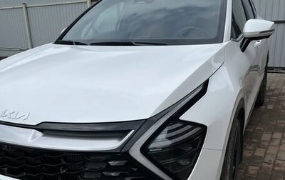 KIA Sportage IV рестайлинг, 2021 год, 3 300 000 рублей, 1 фотография