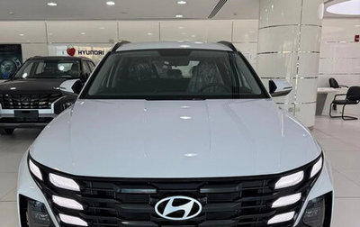 Hyundai Tucson, 2026 год, 3 760 000 рублей, 1 фотография