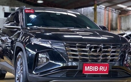 Hyundai Tucson, 2023 год, 2 680 000 рублей, 1 фотография