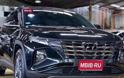 Hyundai Tucson, 2023 год, 2 680 000 рублей, 1 фотография