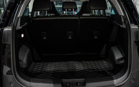 Chery Tiggo 4 I рестайлинг, 2025 год, 2 265 000 рублей, 24 фотография