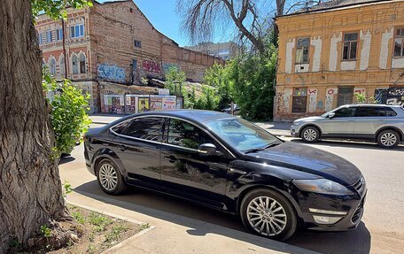 Ford Mondeo IV, 2013 год, 980 000 рублей, 3 фотография