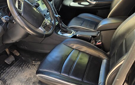 Ford Mondeo IV, 2013 год, 980 000 рублей, 4 фотография