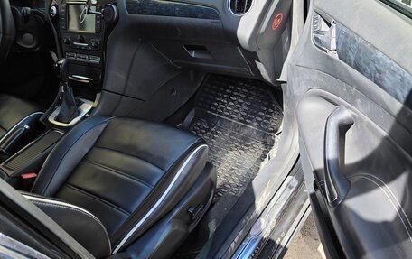 Ford Mondeo IV, 2013 год, 980 000 рублей, 6 фотография