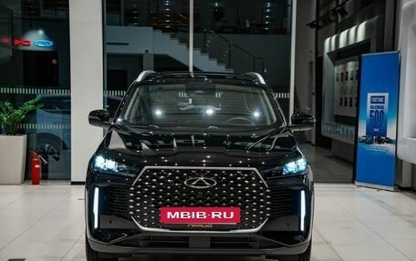 Chery Tiggo 4 I рестайлинг, 2025 год, 2 265 000 рублей, 25 фотография