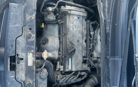 Hyundai Getz I рестайлинг, 2010 год, 385 000 рублей, 9 фотография