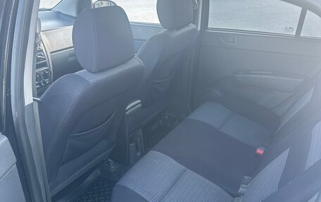 Hyundai Getz I рестайлинг, 2010 год, 385 000 рублей, 7 фотография