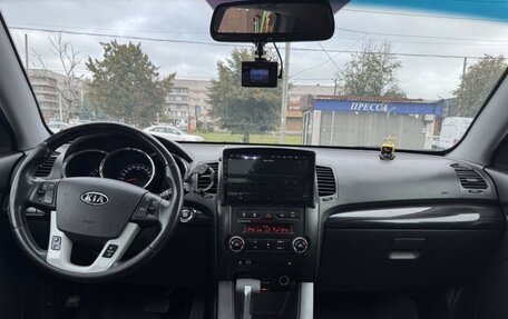 KIA Sorento II рестайлинг, 2010 год, 1 700 000 рублей, 4 фотография