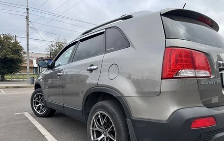 KIA Sorento II рестайлинг, 2010 год, 1 700 000 рублей, 3 фотография