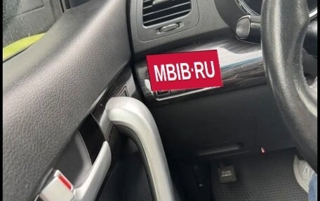 KIA Sorento II рестайлинг, 2010 год, 1 700 000 рублей, 6 фотография