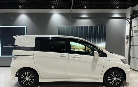 Honda Freed I, 2012 год, 990 000 рублей, 6 фотография