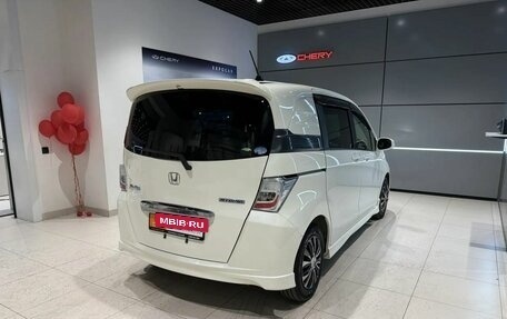 Honda Freed I, 2012 год, 990 000 рублей, 5 фотография