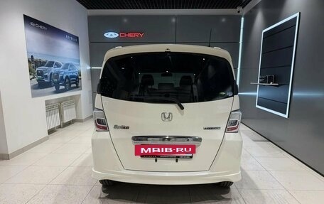 Honda Freed I, 2012 год, 990 000 рублей, 4 фотография