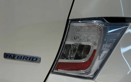 Honda Freed I, 2012 год, 990 000 рублей, 11 фотография