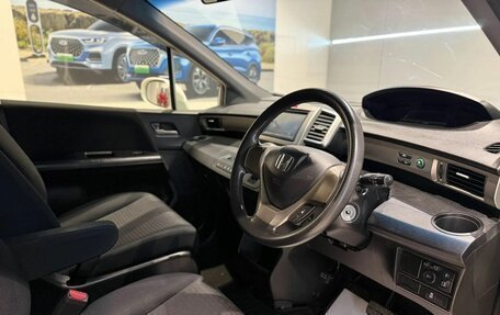 Honda Freed I, 2012 год, 990 000 рублей, 14 фотография