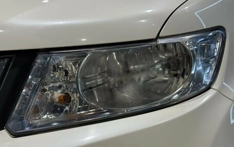 Honda Freed I, 2012 год, 990 000 рублей, 10 фотография