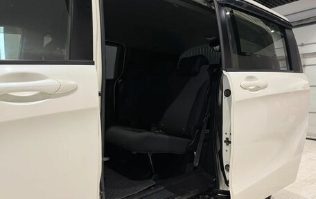Honda Freed I, 2012 год, 990 000 рублей, 21 фотография