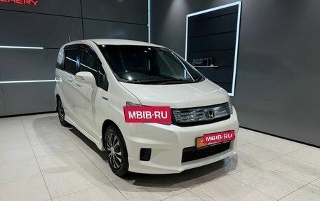 Honda Freed I, 2012 год, 990 000 рублей, 7 фотография