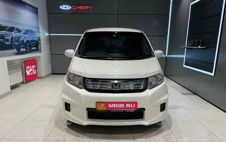 Honda Freed I, 2012 год, 990 000 рублей, 8 фотография