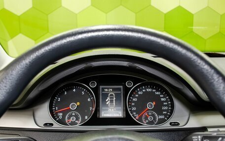 Volkswagen Passat B7, 2011 год, 1 149 000 рублей, 15 фотография