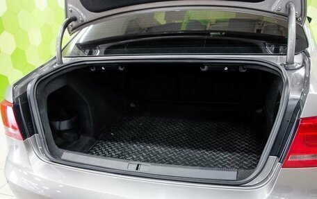 Volkswagen Passat B7, 2011 год, 1 149 000 рублей, 23 фотография