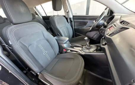 Volkswagen Polo VI (EU Market), 2012 год, 765 000 рублей, 2 фотография